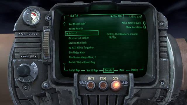 Fallout: New Vegas ( Part 19 - With Commentary ) The Boomers смотреть онлайн