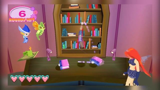 Let's Play Winx Club Join The Club - Part 13 смотреть онлайн