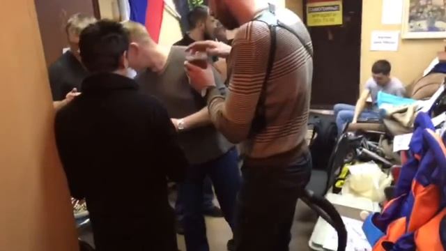 День рождения Артема и Никиты 9 и 10 февраля 2017 смотреть онлайн