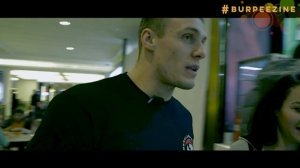 ДЕНЬ С АТЛЕТОМ. Геннадий Мальковский. Кроссфит-атлет.