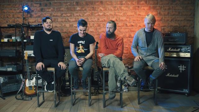 Рок-группа ПилОт - Гарь (рассказ о песне с альбома «ПАНДОРА») смотреть онлайн
