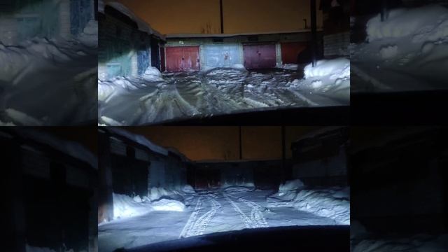 РЕГУЛИРОВКА ПРОТИВОТУМАНОК смотреть онлайн