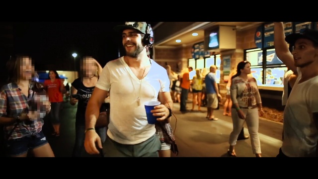 Thomas Rhett - I Feel Good  Ft. LunchMoney Lewis