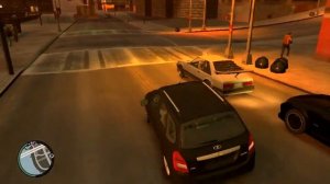 Что делать если лагает GTA 4?