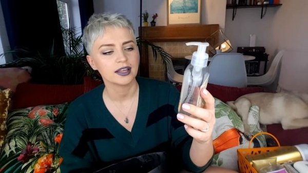 DUŻE DENKA! kosmetyki, które zużyłam i czy kupię ponownie | ThePinkRook