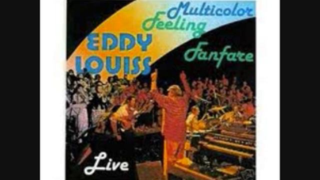 EDDY LOUISS ESPAGNOL.wmv смотреть онлайн