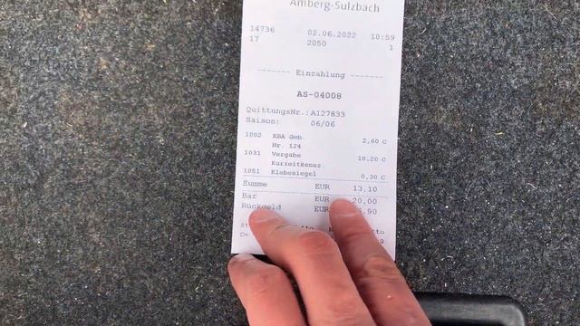 Как самостоятельно пригнать авто из Германии | Автопригон в Украину