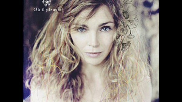 Claire Keim - Où il pleuvra