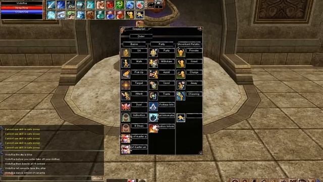 Tantra Online Upgrading Guide + 13 смотреть онлайн