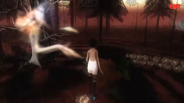 Артхаус в видеоиграх: обзор The Bridge, The Path и Dear Esther смотреть онлайн