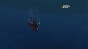 Наш корабль идёт ко дну