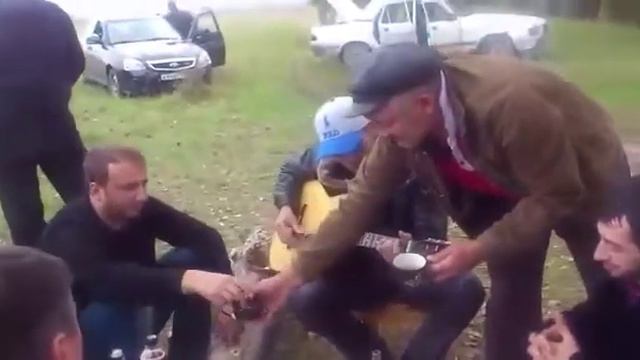 Михаил Гулько-Окурочек (в моем исполнении) смотреть онлайн