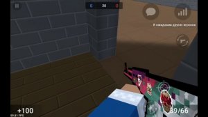 КАК ПОЛУЧИТЬ ЛЮБОЙ СЕКРЕТНЫЙ НОЖ В БЛОК СТРАЙК|BLOCK STRIKE KARAMBIT GUT KNIFE