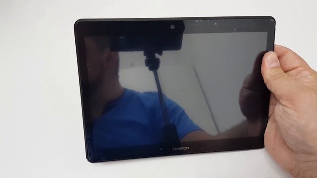 PRESTIGIO WIZE 3096 3G PMT3096_3G_C not turn on, not charge / не включается, не заряжается смотреть онлайн