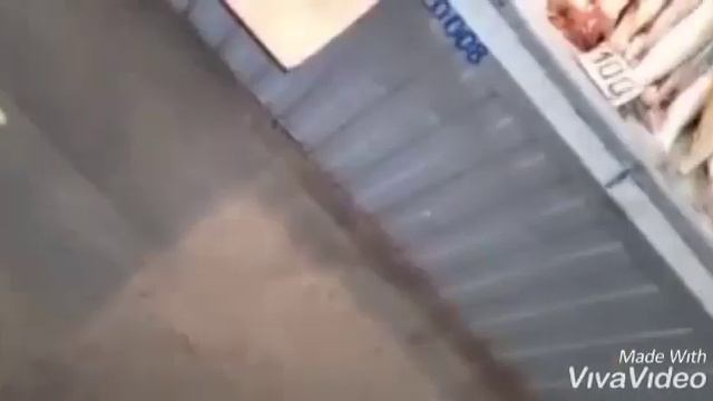 Рынок рыба смотреть онлайн