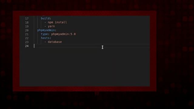 TUTO [Symfony] - Créer un projet Symfony avec Lando смотреть онлайн