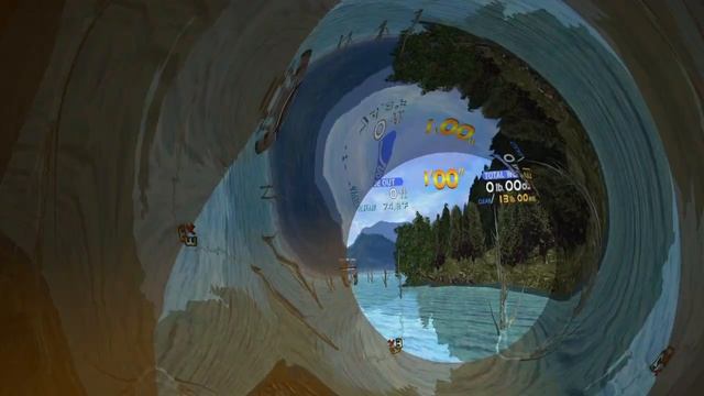 SEGA Dreamcast Collection | Launch trailer US (2011) смотреть онлайн