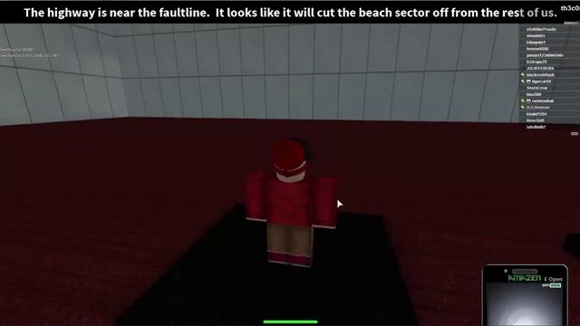 ROBLOX - Survive the End of ROBLOX смотреть онлайн