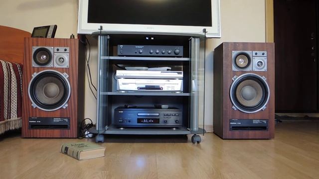 Амфитон 50АС-022 смотреть онлайн