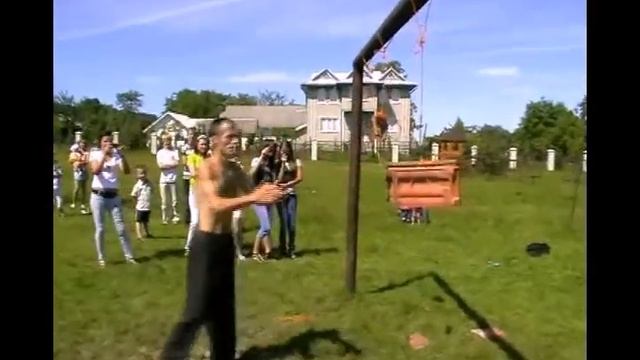 KARATE - DO ANTON LEVKUN смотреть онлайн