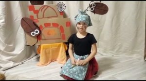 Федорино горе