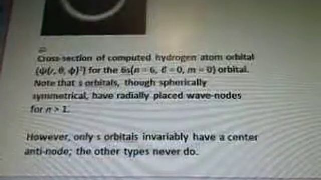 Line 22 7b97z103f1 Hydrogen Atom P- Orbitals DARPA COUGAR NODES Communications WOW SETI смотреть онлайн