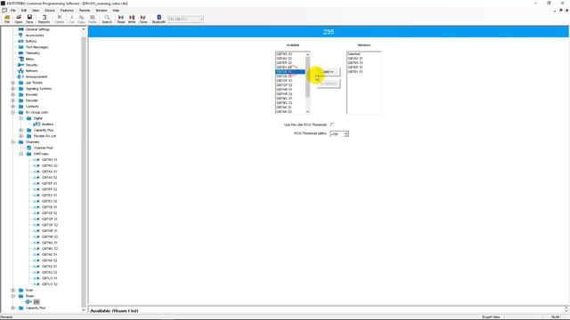 Auto Repeater Roaming in DMR смотреть онлайн