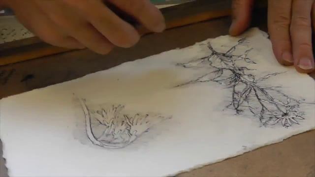 Da Vinci's Demons..Da Vinci's Hand1. Drawing techniques used for Starz Prod. смотреть онлайн
