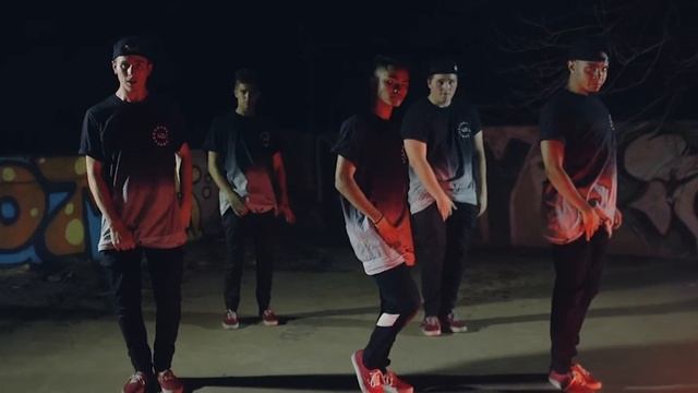 The Hills - @theweeknd Choreography | Elektro Botz смотреть онлайн