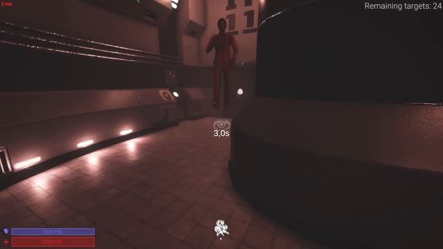 Я БАБУИН! │SCP : SECRET LABORATORY! смотреть онлайн