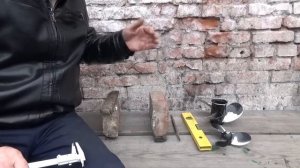 Лодочные винты и их заточка.