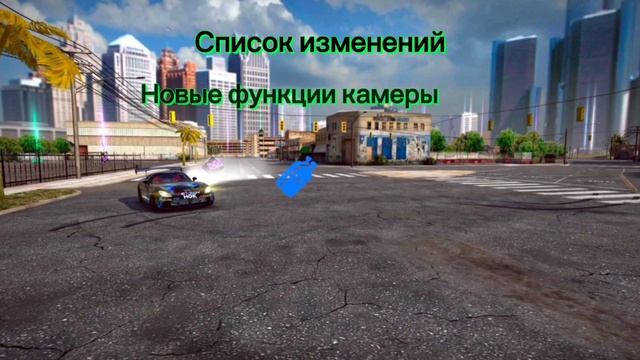 Шикарное обновление в Tuning Club Online смотреть онлайн