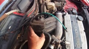 Замена генератора нексия 16 кл.