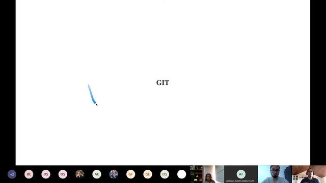 Introducción a Maven, Git, Github смотреть онлайн