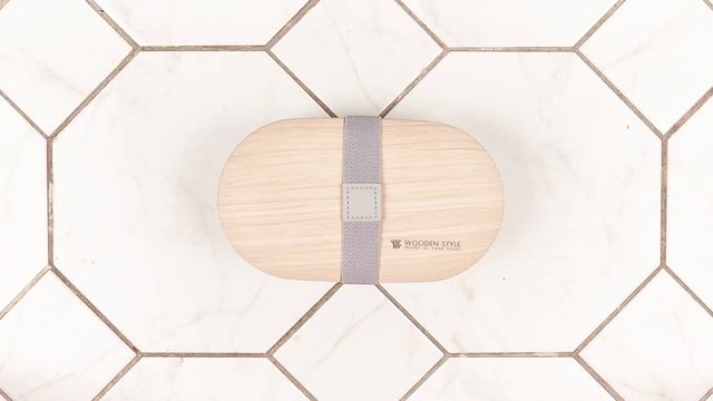 ланч-бокс овальный розовый 800ml