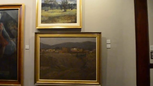 Casa Sucar- Casa Museo de la Ciudad de San Miguel de Tucuman смотреть онлайн