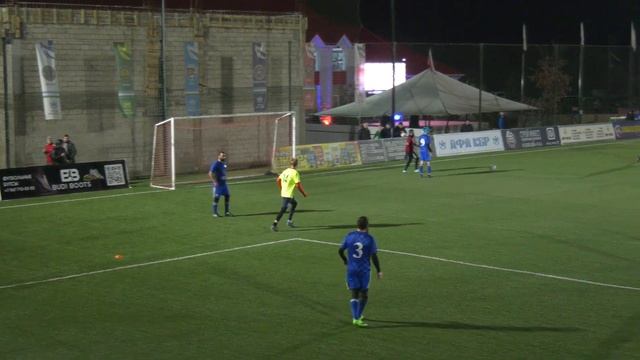 ПАРАДАЙС ? ШЭДЖЭМ | Вторая лига А | 2023 | 24 тур ⚽️ #LFLKBR смотреть онлайн