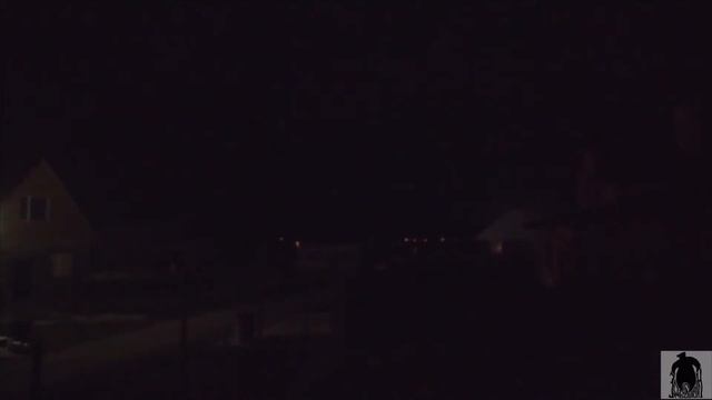 Осенняя гроза / Удары молнии / Последняя гроза / Thunder storm смотреть онлайн