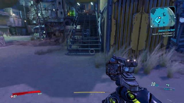 Borderlands 3 : ULTIMATE EDITION 4K 60 fps Gameplay - PC RTX 3080 смотреть онлайн