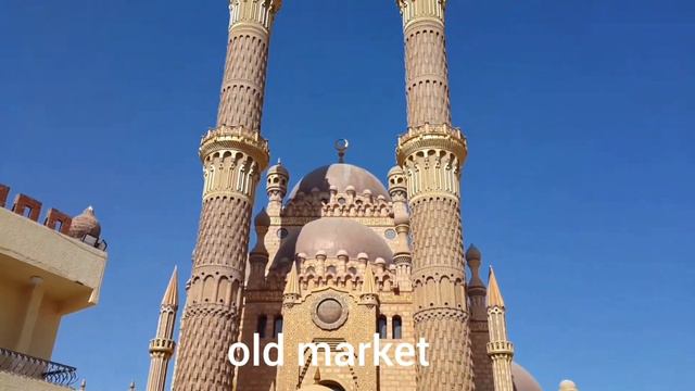 Египет, Шарм-эль-Шейх. Апрель 2021 смотреть онлайн