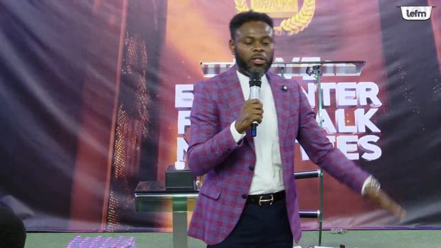FAITHWALK - WEDNESDAY HEALING AND DELIVERANCE SERVICE WITH APOSTLE ERIC OSEI || 10TH MAY 2023 смотреть онлайн
