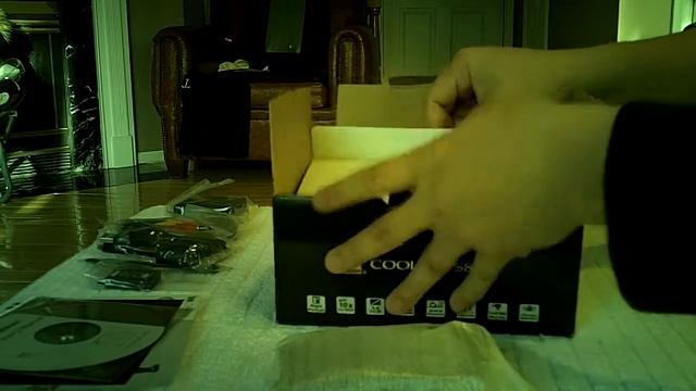 Nikon CoolPix S8100 - Unboxing смотреть онлайн