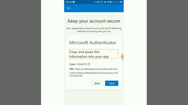 How To Authenticate Microsoft Teams App Using Microsoft Authenticator?