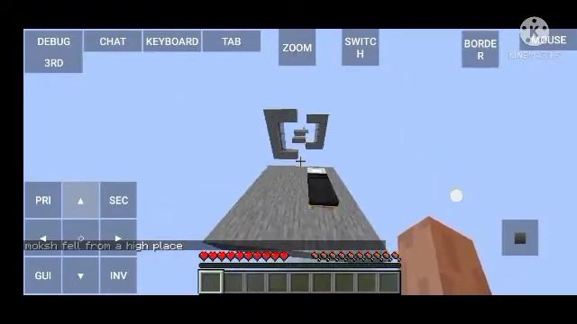 op parcor in Minecraft java edison ???? смотреть онлайн
