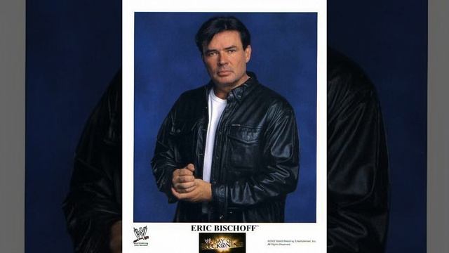 WWE Eric Bischoff Theme Instrumental Cover смотреть онлайн