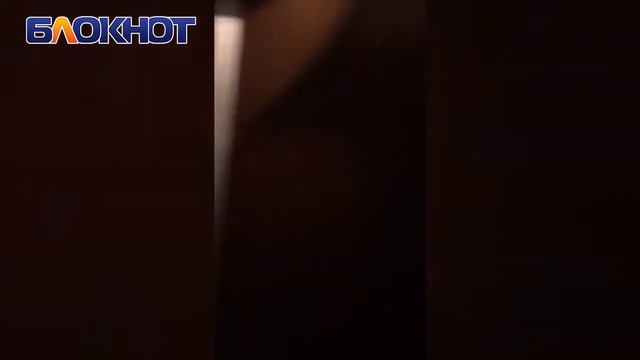 «В нашем лифте кромешная тьма»: волгодончанка смотреть онлайн