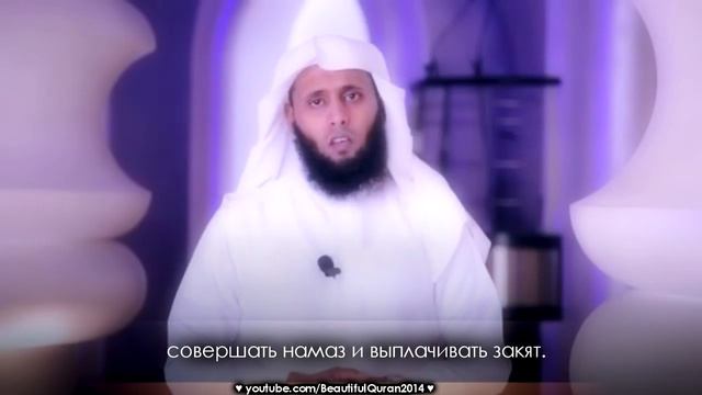 Мансур ас Салими до слёз! Как он Прекрасно читает Коран!6 смотреть онлайн