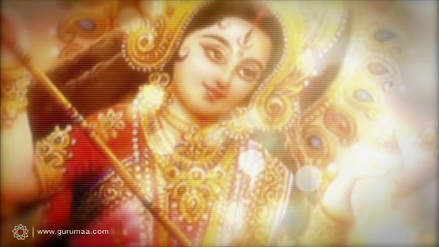 Durga Stuti | Durga Mantra Chanting | Durga Japa | Devi Mantra - Devotional Chants смотреть онлайн