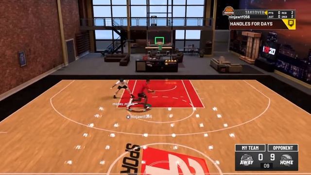 1V1 BEST TWO OUT OF THREE смотреть онлайн