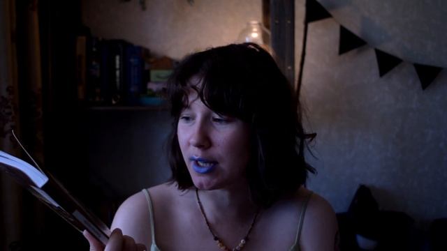 Феи,тролли и Ван Гог: книги для внутреннего ребёнка смотреть онлайн